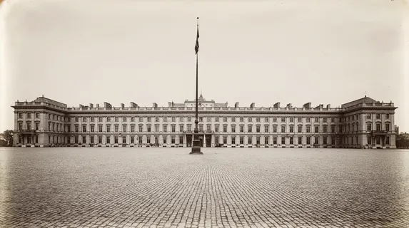 От казарм до полковых храмов: как военная жизнь формировала районы и повседневность Петербурга XIX века