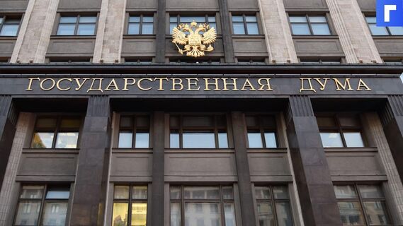 Госдума повысила штрафы за неповиновение правоохранителям на митингах