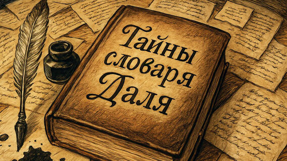 Словарь