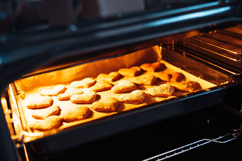 Просто мешаю творог с сахаром: Получаю вкусняшку к чаю за 12 минут