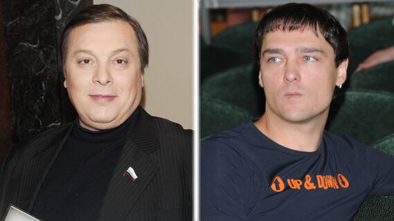 Андрей Разин обвинил организаторов шоу в смерти Юрия Шатунова