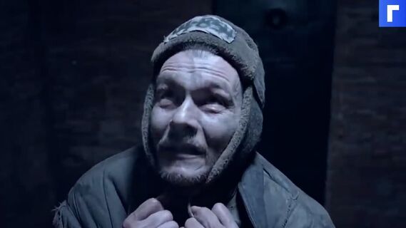 Вышел трейлер первой экранизации рассказа «Один день Ивана Денисовича»
