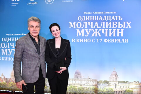 Три десятилетия в эфире: Ольга Погодина рассказала о причине смерти Алексея Пиманова