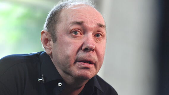 Сергей Кузнецов готовит нового Шатунова
