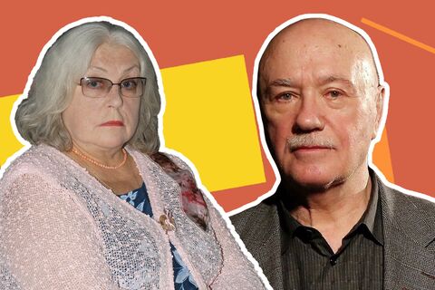Вслед за Куравлевым: что случилось с Федосеевой-Шукшиной в пансионате