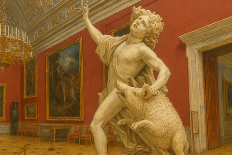 скульптура