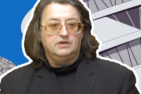 Завещание можно оспорить: адвокат оценил шансы третьей жены Градского в войне за наследство