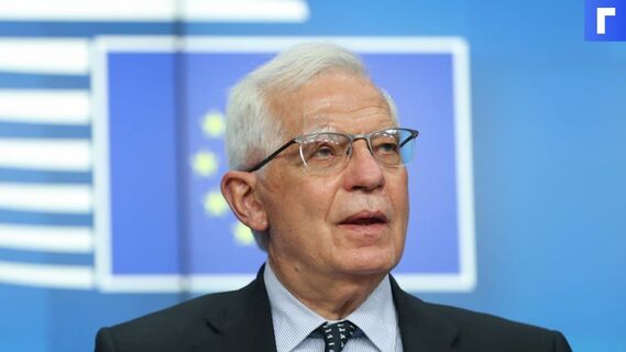 В ЕС анонсировали новые санкции против Белоруссии