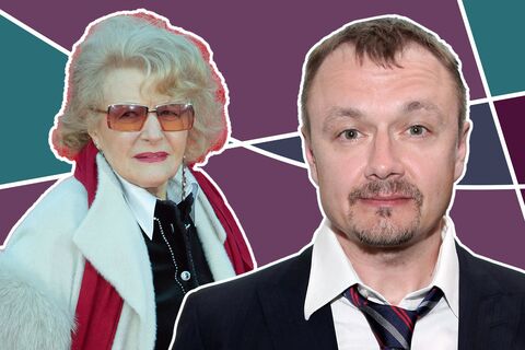 «Все отобрала!»: звезда «Гардемаринов» вскрыл неприглядную правду о Дружининой