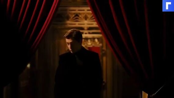 Вышел трейлер первого сериала Вонга Карвая «Цветение»