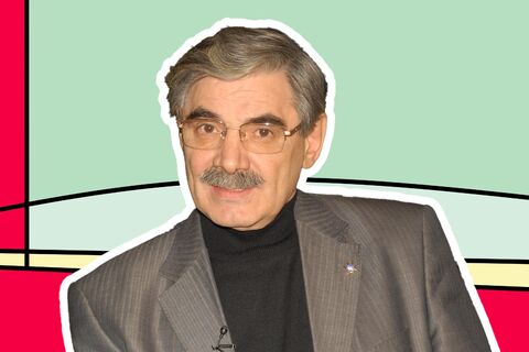 Панкратов-Черный раскрыл, кто пел за него в фильмах: «Я не попадал в ноты»