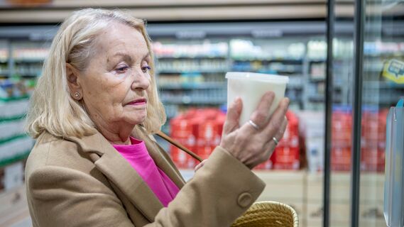 Какие продукты подорожают с 1 сентября