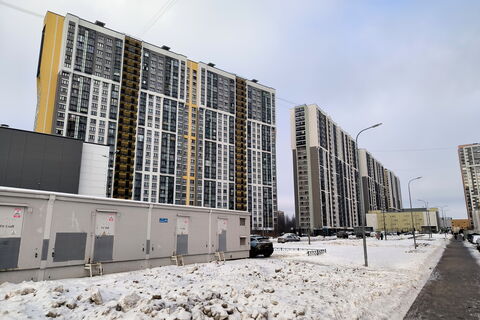 Четырехкратное падение нарушений: успех тарифного контроля в Петербурге