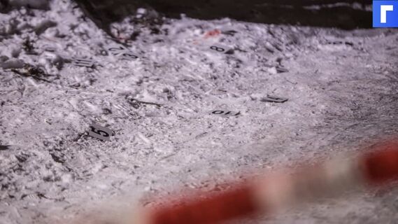 В Амурской области частично восстановили движение после схода вагонов