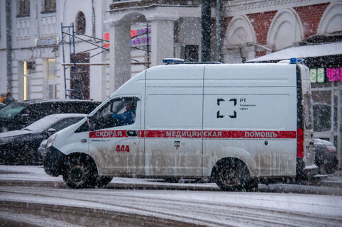 Врачи отчитываются силовикам: в России клиники начнут сообщать МВД и Роспотребнадзору о здоровье мигрантов