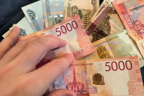 4 месяца свободы или полный ноль: почему каждый третий петербуржец не имеет накоплений
