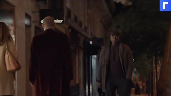 Вышел трейлер второго сезона сериала Netflix «Люпен»