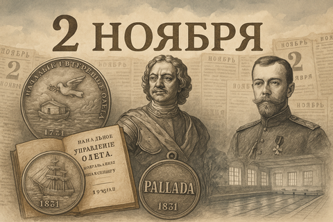 ПетрI, Екатерина II, Николай II, медицина и бассейн ПетрI, Екатерина II, Николай II, медицина и бассейн
