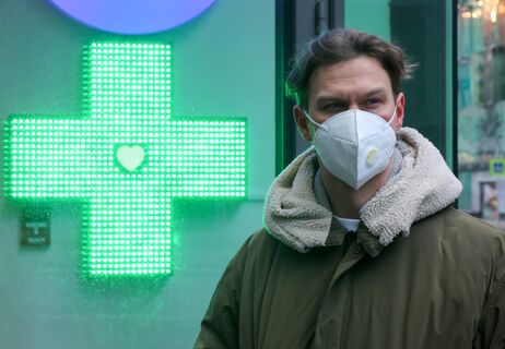 Грипп и COVID: Петербург и регион показывают разную динамику заболеваемости