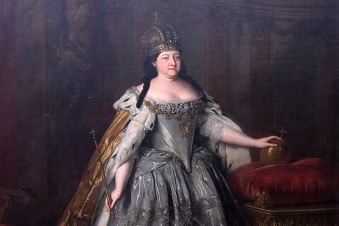 Живая охота и сплетни: тайная жизнь императрицы Анны Иоанновны — об этом не расскажут на уроках истории