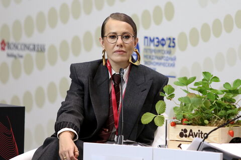 От скандалов с наркотиками до судов за бренд: как Ксения Собчак стала единственной хозяйкой ресторана на корабле в Петербурге