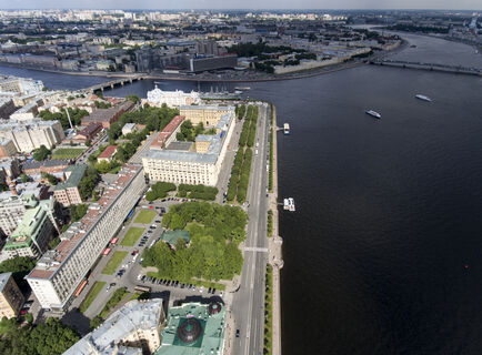 Мосты имени героев и юных моряков: чьи имена теперь носят переправы на Матисовом канале