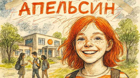 Дети