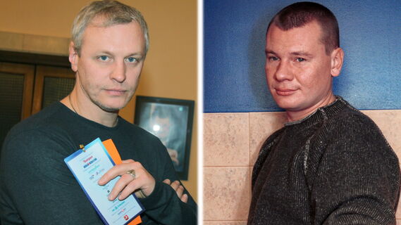 Сергей Юшкевич назвал печальными попытки «оживления» Владислава Галкина