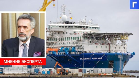 Европарламент потребовал заблокировать «Северный поток-2» из-за ареста Навального