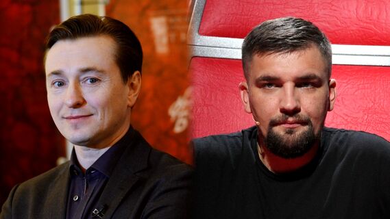 Сергей Безруков восхищен выступлением Басты