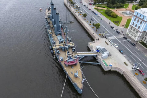 Об этом не расскажут экскурсоводы: не Эрмитаж и не Кунсткамера – вот в какие 4 музея стоит сходить на выходных