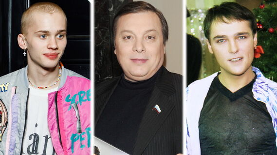 Милохин вместо Шатунова: психолог объяснила, почему у Разина ничего не получится