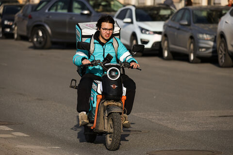 Городовой ру