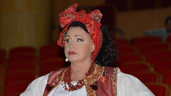 Узнала только через 17 лет: первый муж Бабкиной нещадно вонзил ей нож в спину
