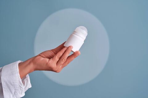 Как убрать запах пота навсегда: Дезодорант остался в прошлом, вместо - лимон