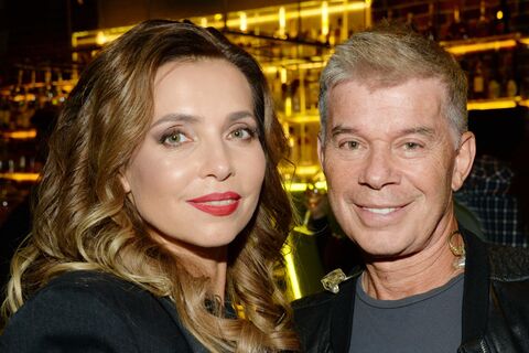 Вот почему жена Газманова флиртовала с другим: «100 евро победили все»