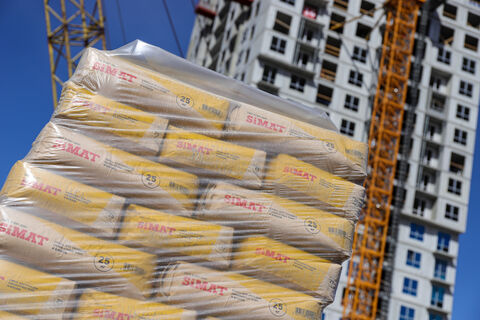 Кирпич подорожает, а цемент станет роскошью? Почему 2026-й может удивить россиян счетами за ремонт