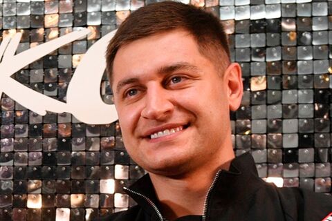 Давид Манукян показал роскошный интерьер холостяцкой квартиры