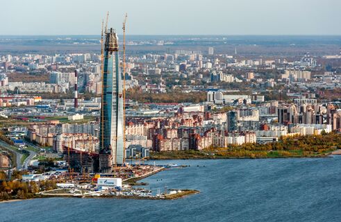 названия улиц