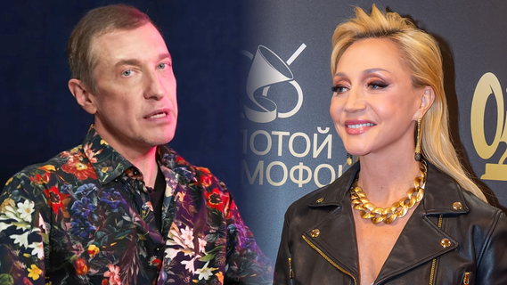 Сергей Соседов уважительно высказался о Кристине Орбакайте