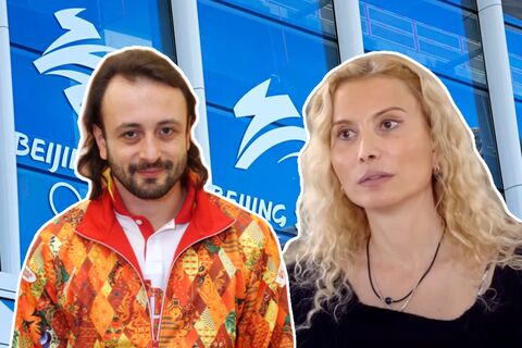 Вот что о дочери Тутберидзе говорят за ее спиной: Авербух проболтался