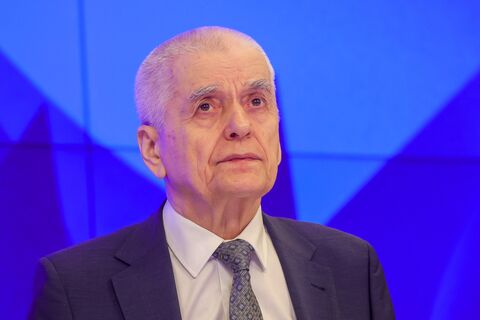 Оспа обезьян шагает по миру: Онищенко о взрывном росте заболеваний и Петербург под прицелом