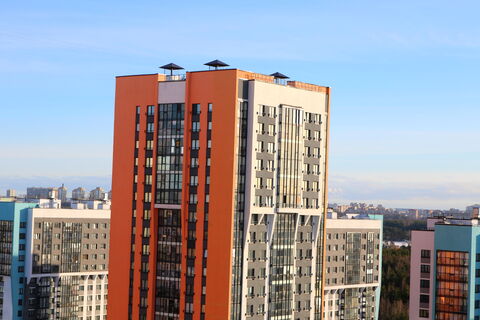 Петербург