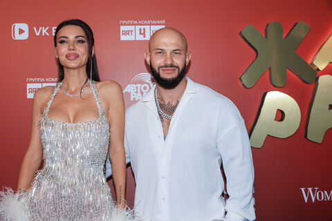 Скандал с подвохом: почему Джиган хочет разорвать брачный договор с Оксаной Самойловой