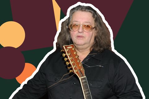Врач-пульмонолог раскрыл, можно ли было спасти Градского