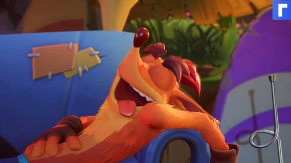 Crash Bandicoot 4 выпустят на PS5, Xbox Series, Nintendo Switch и даже PC