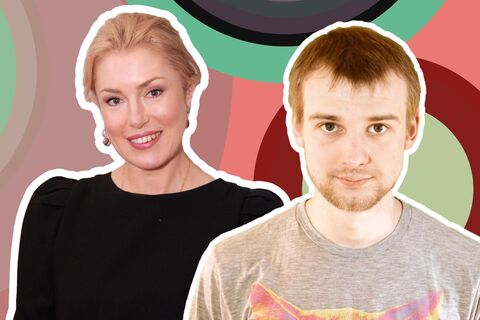 «Семья выставляет сектанткой»: актер Марочкин заступился за Шукшину