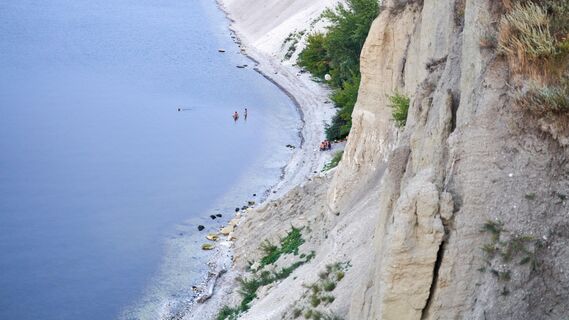 Эти российские курорты непопулярны у туристов, а зря: такой красоты не встретишь нигде