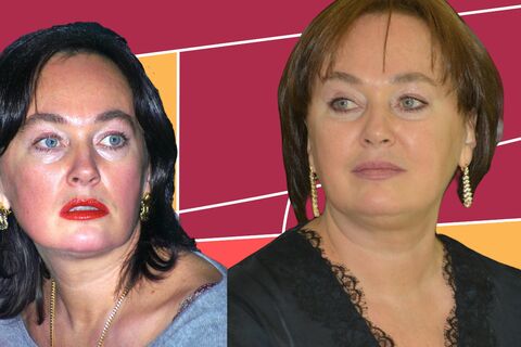 «В интернете пишут, что умерла»: Гузеева раскрыла предательство близкой подруги