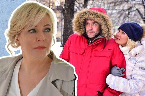 Заявление о Нарочинской в «Склифосовском» вызвало дрожь: «Она устала бороться»